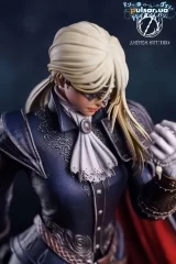 Оригинальная  фигурка «Ashes Studio - Elden Ring Nightreign Duchess»