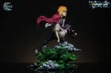 Оригинальная аниме фигурка «ICE Studio - Naruto Minato & Kushina Under the Moon»