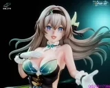 Оригинальная аниме фигурка «Star Cute Studio - Honkai: Star Rail Dress Firefly»