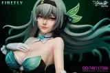 Оригинальная аниме фигурка «Star Cute Studio - Honkai: Star Rail Dress Firefly»