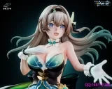 Оригинальная аниме фигурка «Star Cute Studio - Honkai: Star Rail Dress Firefly»