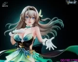Оригинальная аниме фигурка «Star Cute Studio - Honkai: Star Rail Dress Firefly»