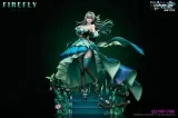 Оригинальная аниме фигурка «Star Cute Studio - Honkai: Star Rail Dress Firefly»