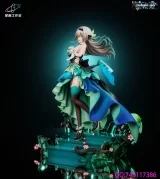 Оригинальная аниме фигурка «Star Cute Studio - Honkai: Star Rail Dress Firefly»