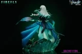 Оригинальная аниме фигурка «Star Cute Studio - Honkai: Star Rail Dress Firefly»