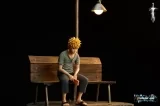 Оригинальная аниме фигурка «Damocles Studio - Naruto Famous Scene 01 Crying Naruto»