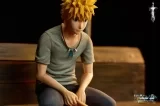 Оригинальная аниме фигурка «Damocles Studio - Naruto Famous Scene 01 Crying Naruto»
