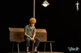 Оригинальная аниме фигурка «Damocles Studio - Naruto Famous Scene 01 Crying Naruto»