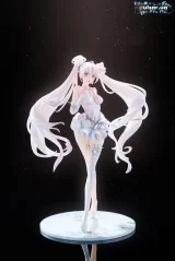 Оригинальная аниме фигурка «CircleMax Studio - Sailor Moon Tsukino Usagi Formal Dress Princess Serenity»