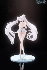 Оригинальная аниме фигурка «CircleMax Studio - Sailor Moon Tsukino Usagi Formal Dress Princess Serenity»