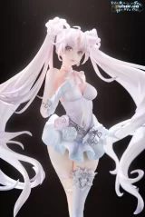 Оригинальная аниме фигурка «CircleMax Studio - Sailor Moon Tsukino Usagi Formal Dress Princess Serenity»