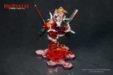 Оригинальная аниме фигурка «Hyperspace Studio - Neon Genesis Evangelion Soryu Asuka Langley»
