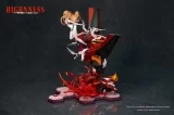 Оригинальная аниме фигурка «Hyperspace Studio - Neon Genesis Evangelion Soryu Asuka Langley»