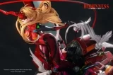 Оригинальная аниме фигурка «Hyperspace Studio - Neon Genesis Evangelion Soryu Asuka Langley»