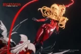 Оригинальная аниме фигурка «Hyperspace Studio - Neon Genesis Evangelion Soryu Asuka Langley»