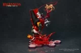 Оригинальная аниме фигурка «Hyperspace Studio - Neon Genesis Evangelion Soryu Asuka Langley»