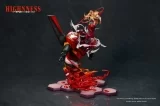 Оригинальная аниме фигурка «Hyperspace Studio - Neon Genesis Evangelion Soryu Asuka Langley»