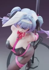 Оригинальная аниме фигурка «BGA Studio - Project Sekai Hatsune Miku Bondage Rabbit Hole»