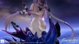 Оригинальная аниме фигурка «Dirty pockets Studio - Honkai: Star Rail Waiting so far - Castorice»