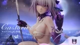 Оригинальная аниме фигурка «Dirty pockets Studio - Honkai: Star Rail Waiting so far - Castorice»