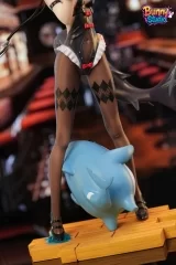 Оригинальная аниме фигурка «Bunny Studio - Zenless Zone Zero Shark Bunny»