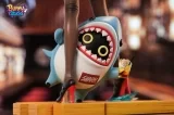 Оригинальная аниме фигурка «Bunny Studio - Zenless Zone Zero Shark Bunny»