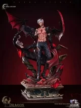 Оригинальная аниме фигурка «KARMA studio - Love and Deepspace Otome private statue Dragon Sylus»