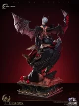 Оригинальная аниме фигурка «KARMA studio - Love and Deepspace Otome private statue Dragon Sylus»
