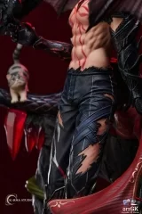 Оригинальная аниме фигурка «KARMA studio - Love and Deepspace Otome private statue Dragon Sylus»