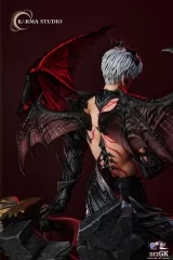 Оригинальная аниме фигурка «KARMA studio - Love and Deepspace Otome private statue Dragon Sylus»