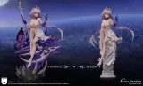 Оригинальная аниме фигурка «Dirty pockets Studio - Honkai: Star Rail Waiting so far - Castorice»
