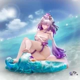 Оригинальная аниме фигурка «Xiao Huan Xiong Studio - Honkai: Star Rail Summer Castorice GK»