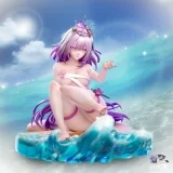 Оригинальная аниме фигурка «Xiao Huan Xiong Studio - Honkai: Star Rail Summer Castorice GK»