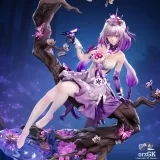 Оригинальная аниме фигурка «Xiao Huan Xiong Studio - Honkai: Star Rail Summer Castorice GK»