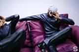 Оригинальная аниме фигурка «SK Studio - Jujutsu Kaisen Sofa Duo Suguru Geto & Satoru Gojo»