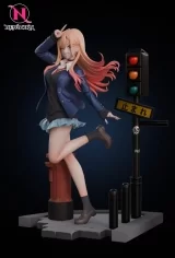 Оригинальная аниме фигурка «NewBorn Studio - My Dress-Up Darling Marin Kitagawa»