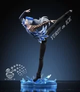Оригінальна аніме фігурка «NPC Studio - Yuri on Ice YOI Victor Nikiforov»