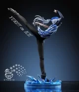 Оригинальная аниме фигурка «NPC Studio - Yuri on Ice YOI Victor Nikiforov»