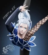 Оригинальная аниме фигурка «NPC Studio - Yuri on Ice YOI Victor Nikiforov»