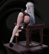 Оригинальная аниме фигурка «YaoMengMeng Studio - Zenless Zone Zero Yixuan»