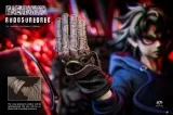Оригинальная аниме фигурка «NiRen Studio - Gachiakuta Rudo»