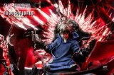 Оригинальная аниме фигурка «NiRen Studio - Gachiakuta Rudo»