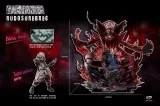 Оригинальная аниме фигурка «NiRen Studio - Gachiakuta Rudo»