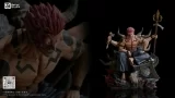 Оригинальная аниме фигурка «Belief Studio - Jujutsu Kaisen Cursed King Ryomen Sukuna»