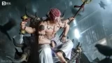 Оригинальная аниме фигурка «Belief Studio - Jujutsu Kaisen Cursed King Ryomen Sukuna»