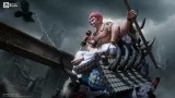 Оригинальная аниме фигурка «Belief Studio - Jujutsu Kaisen Cursed King Ryomen Sukuna»