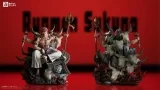 Оригинальная аниме фигурка «Belief Studio - Jujutsu Kaisen Cursed King Ryomen Sukuna»