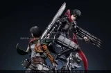Оригинальная аниме фигурка «LC Studio - Attack on Titan Mikasa Memoirs»