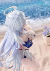 Оригинальная  фигурка «Fix cast Studio - Honkai: Star Rail Swimsuit Robin»