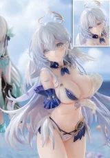 Оригинальная  фигурка «Fix cast Studio - Honkai: Star Rail Swimsuit Robin»